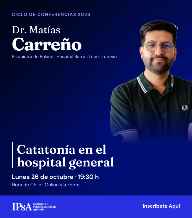 Conferencia OCTUBRE